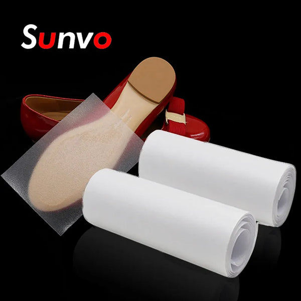 Shoes Sole Protector Sticker for Designer High Heels Self-Adhesive Ground Grip Shoe Protective Bottoms Outsole Insoles